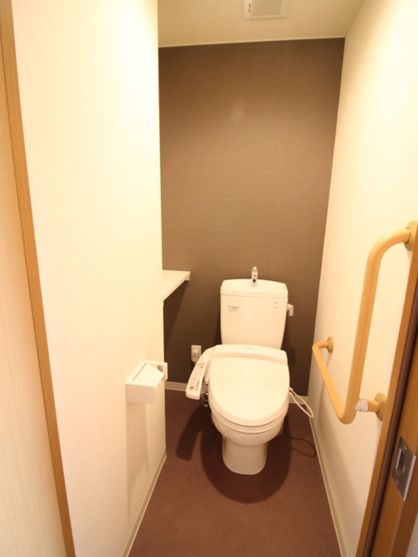 トイレ プロスパ－