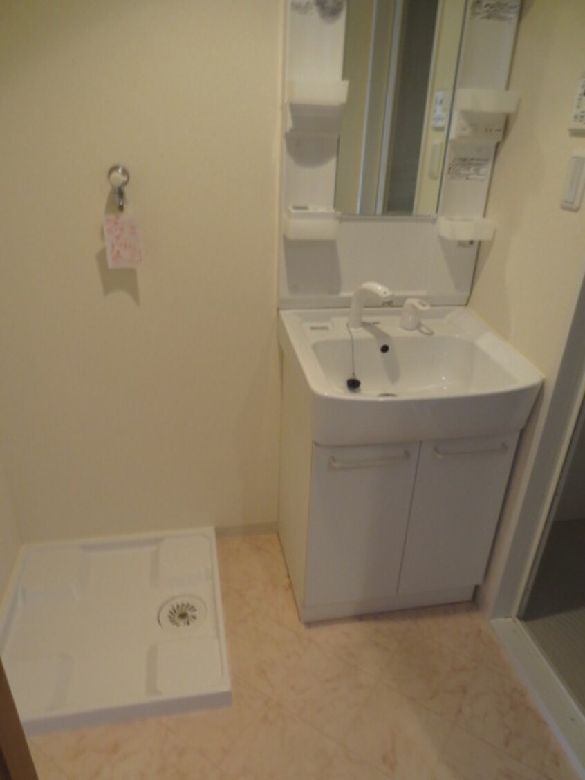 洗面 プロスパ－