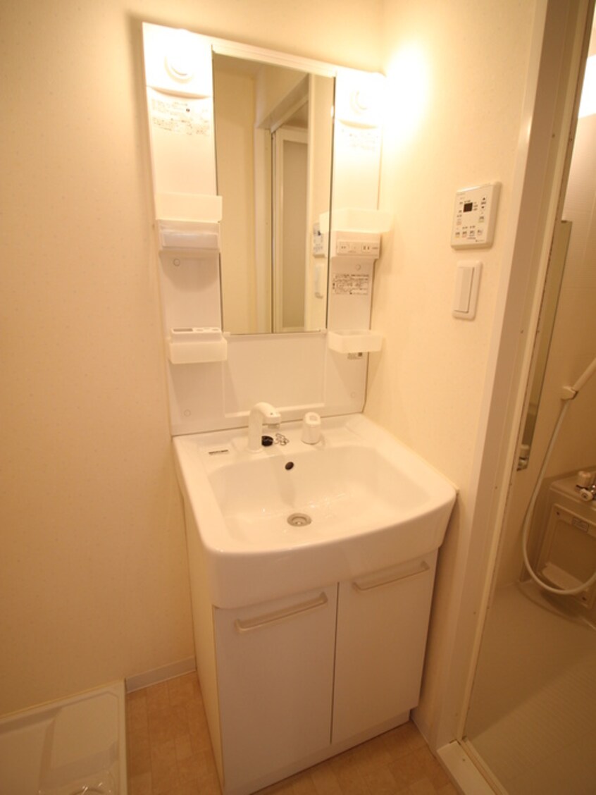 洗面 プロスパ－