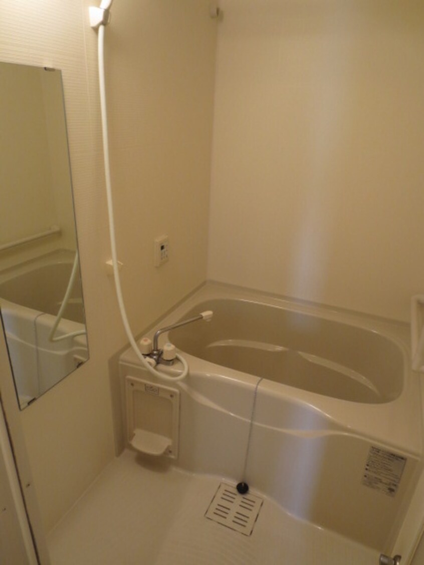 バス／シャワールーム等 プロスパ－