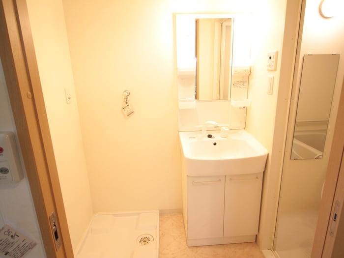 洗面 プロスパ－