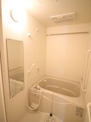 バス／シャワールーム等 プロスパ－