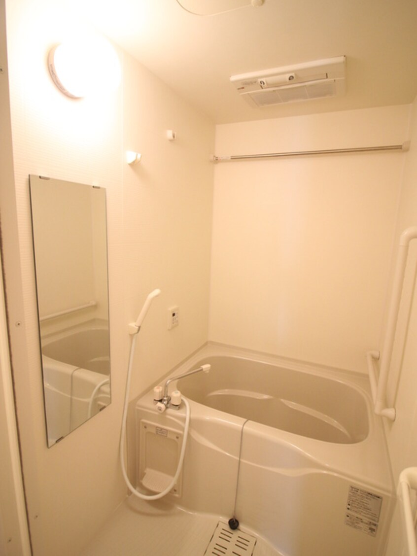 バス／シャワールーム等 プロスパ－