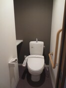 トイレ プロスパ－