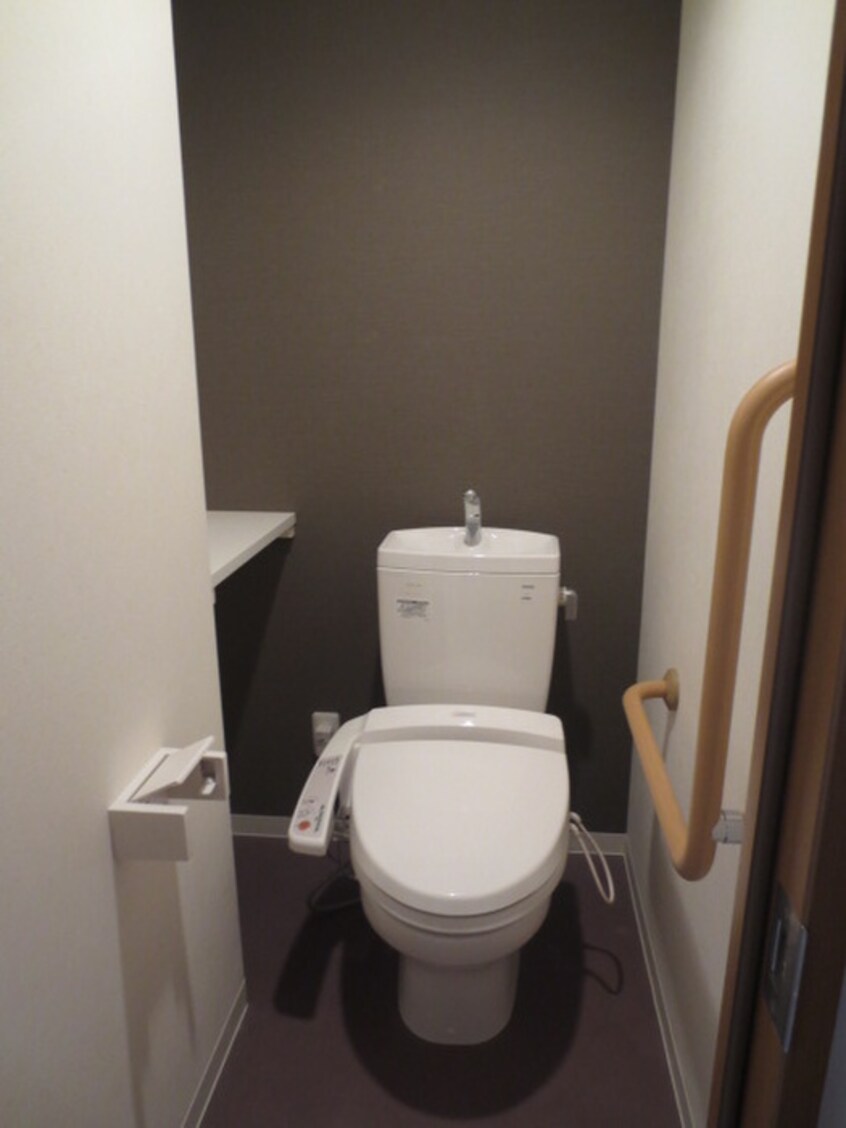 トイレ プロスパ－