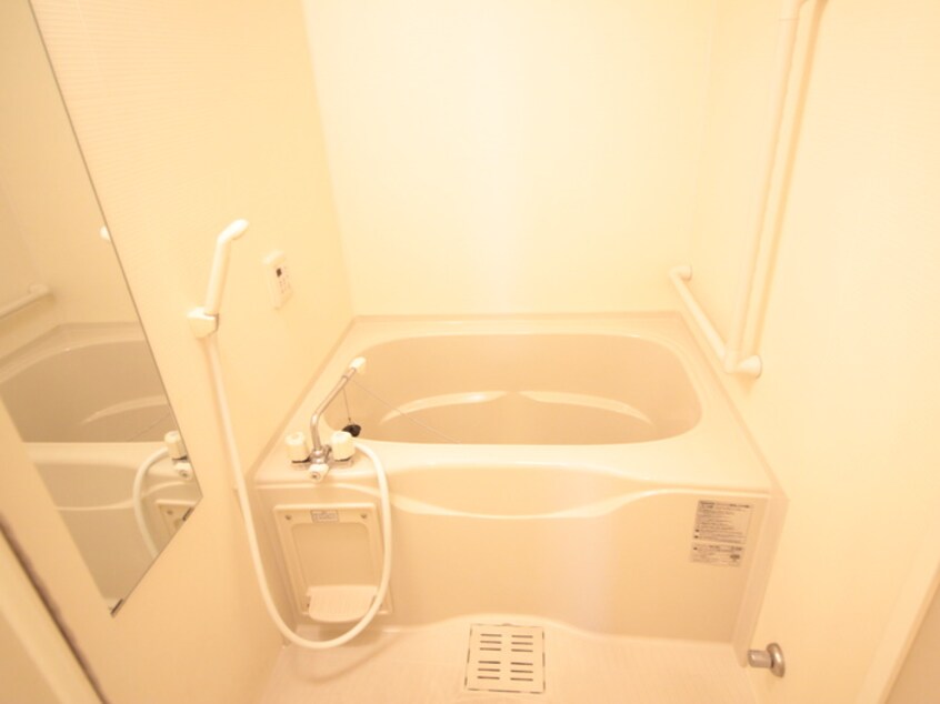 バス／シャワールーム等 プロスパ－