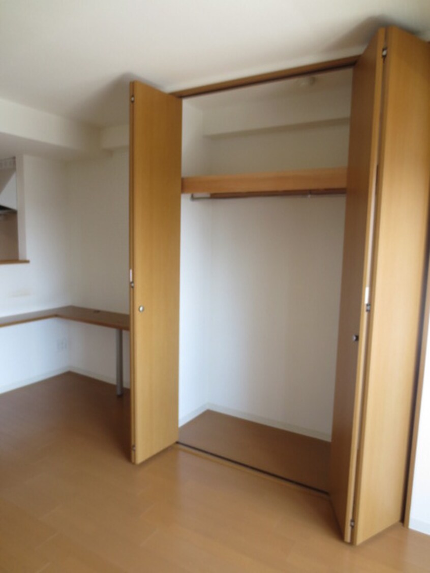 収納 プロスパ－