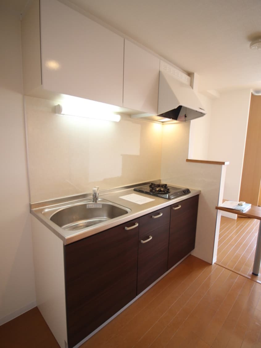 キッチン プロスパ－