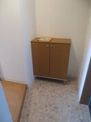 玄関 プロスパ－