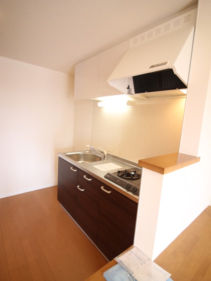 キッチン プロスパ－