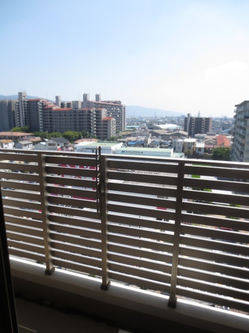 ベランダ・バルコニー プロスパ－