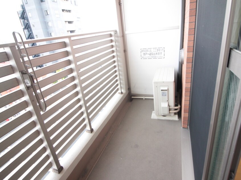 ベランダ・バルコニー プロスパ－