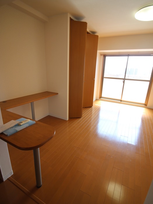 居室 プロスパ－