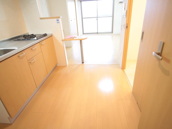 キッチン プロスパ－