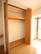 収納 プロスパ－