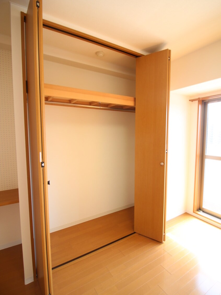 収納 プロスパ－