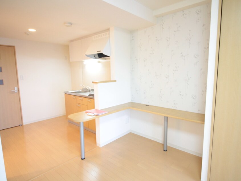 内観写真 プロスパ－