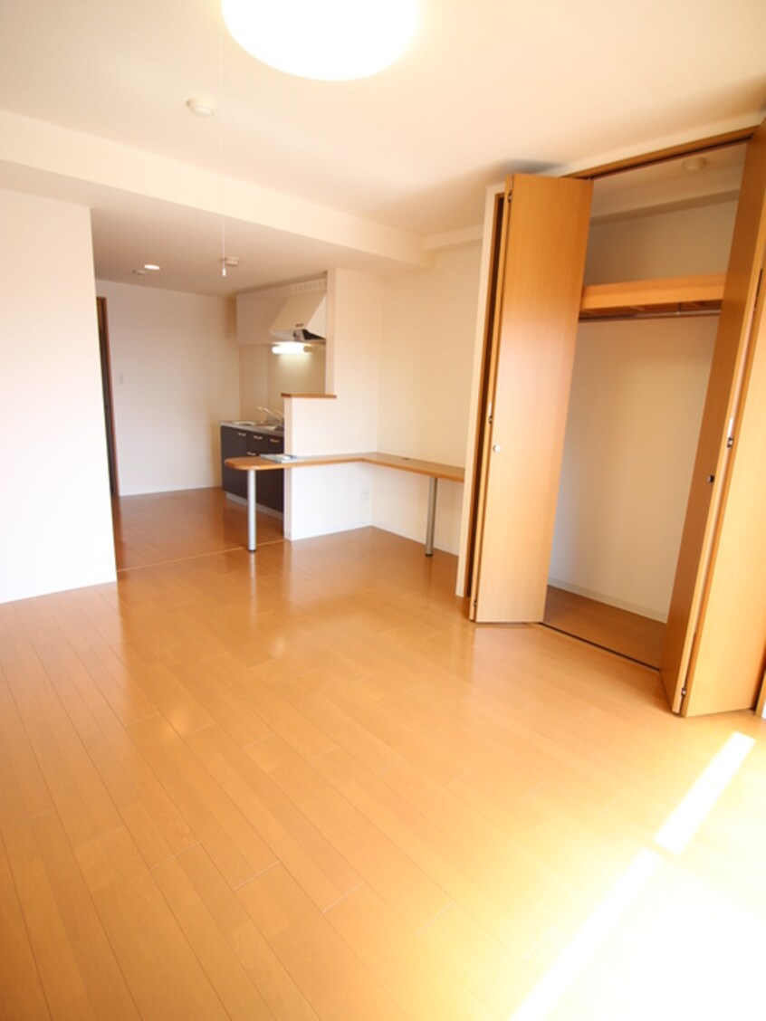 居室 プロスパ－