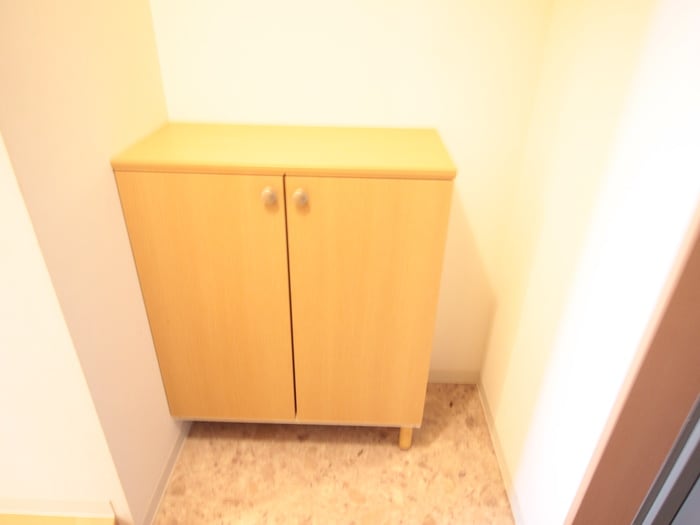 靴箱 プロスパ－