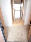 玄関 プロスパ－