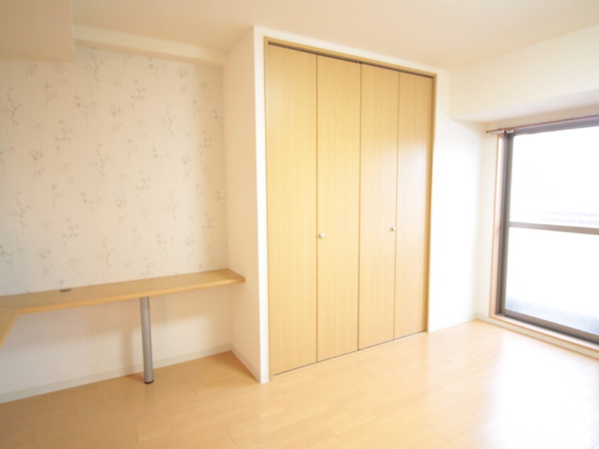 内観写真 プロスパ－