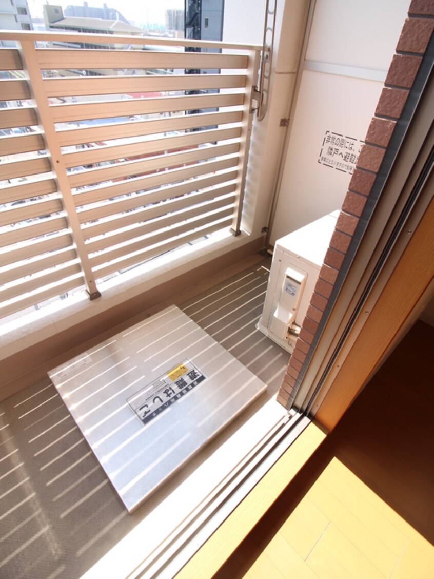 ベランダ・バルコニー プロスパ－