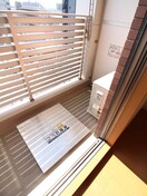 ベランダ・バルコニー プロスパ－