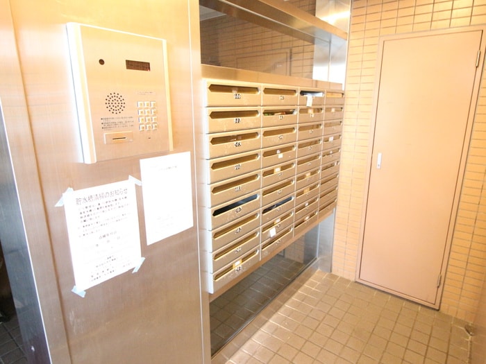 建物設備 ＣＯＺＹスチューデントジュラク