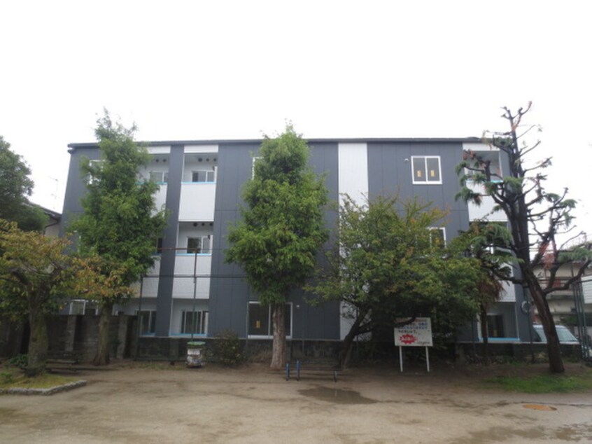 外観写真 ウエスタン武庫川