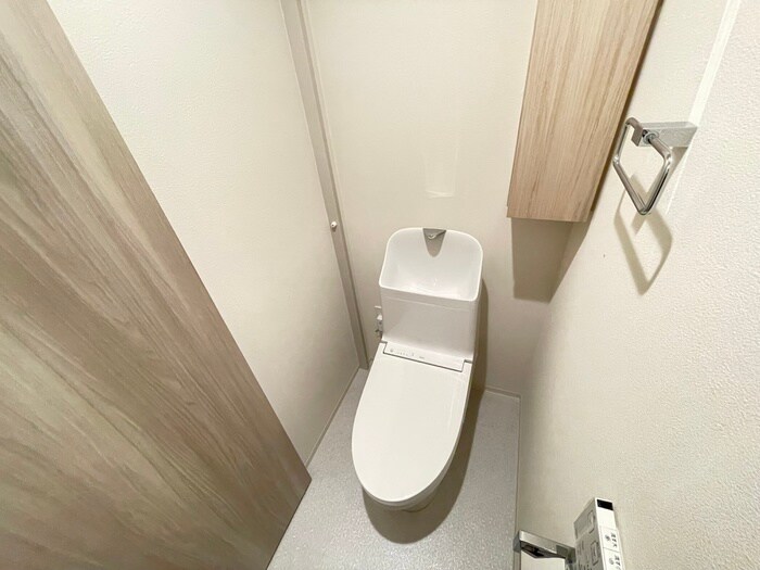 トイレ MAIN　STAGE　甲子園口