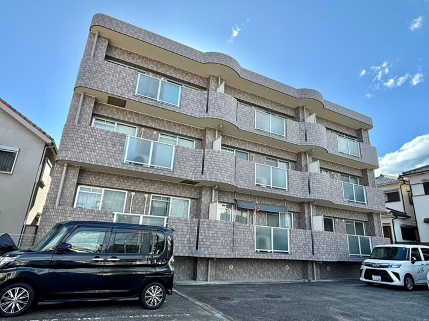 外観写真 ヴェルディ林崎