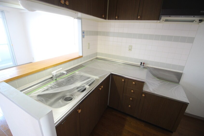 キッチン ヴェルディ林崎