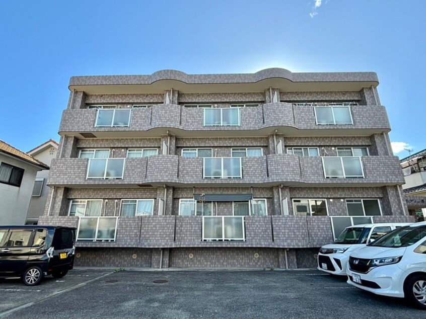 外観写真 ヴェルディ林崎