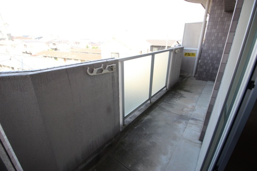 ベランダ・バルコニー ヴェルディ林崎