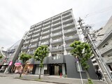 江坂グランドハイツ北