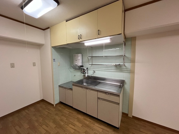 キッチン 江坂グランドハイツ北