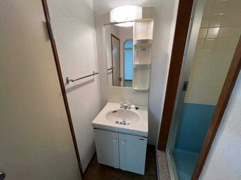 洗面 江坂グランドハイツ北