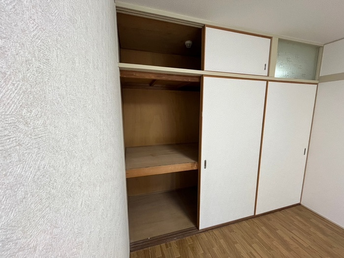 収納 江坂グランドハイツ北
