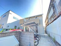 メゾンけやき