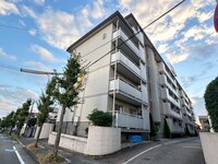 コスモハイツ池田B棟（203）