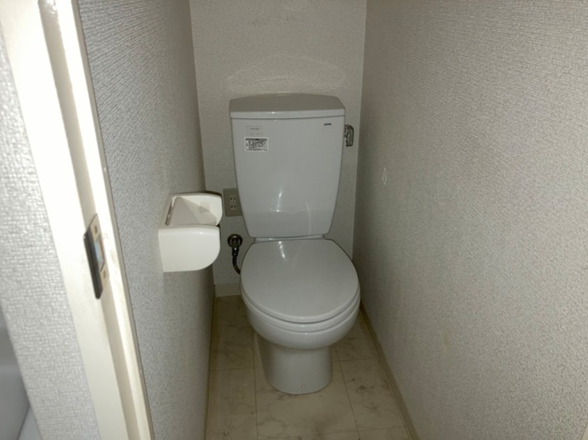 トイレ エレガンス箕面