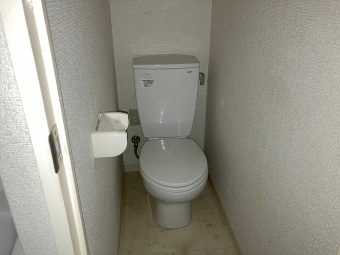 トイレ エレガンス箕面