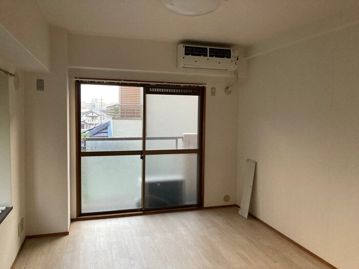 居室 エレガンス箕面