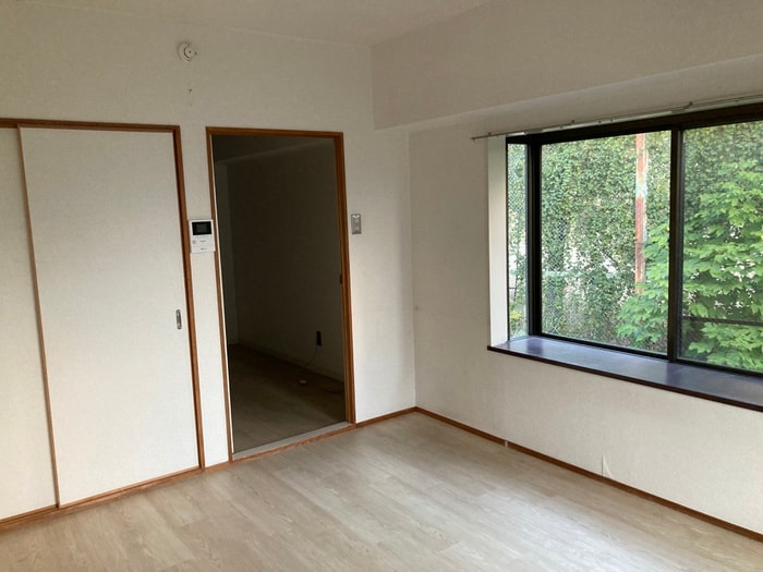 居室 エレガンス箕面