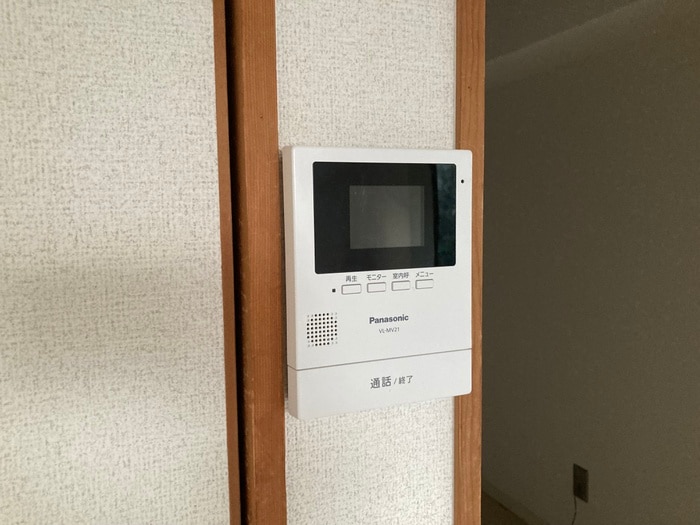 内観写真 エレガンス箕面