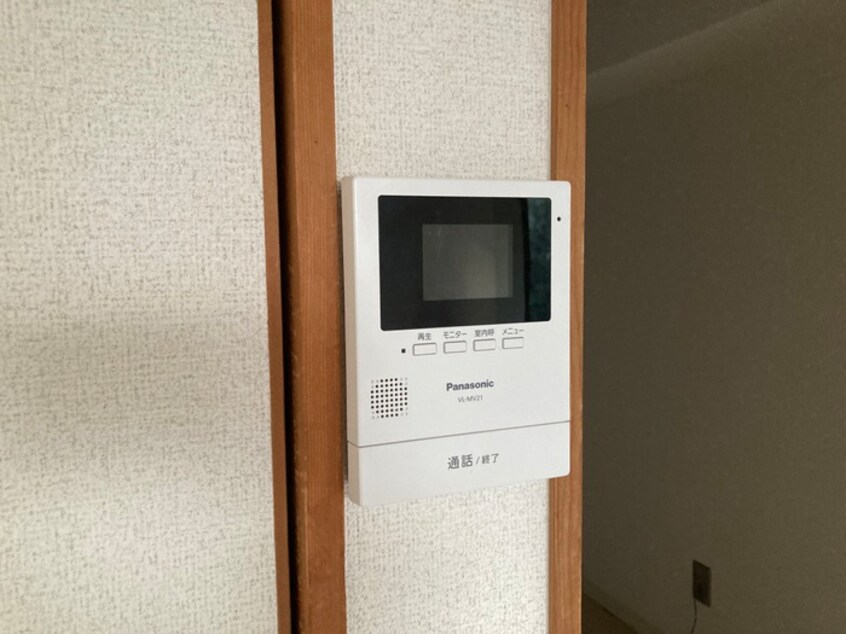 内観写真 エレガンス箕面