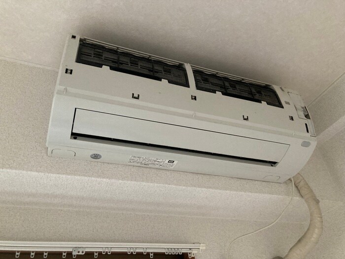 内観写真 エレガンス箕面