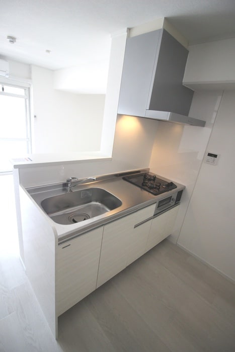 キッチン ロイヤルハイツ