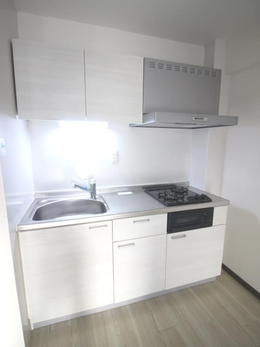 キッチン ロイヤルハイツ