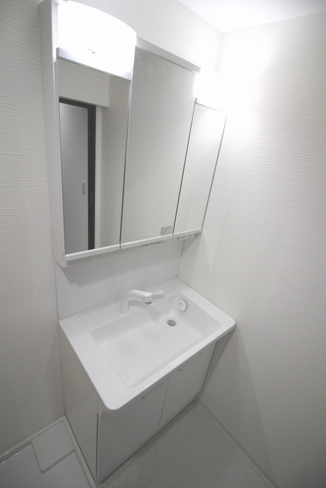 洗面 ロイヤルハイツ